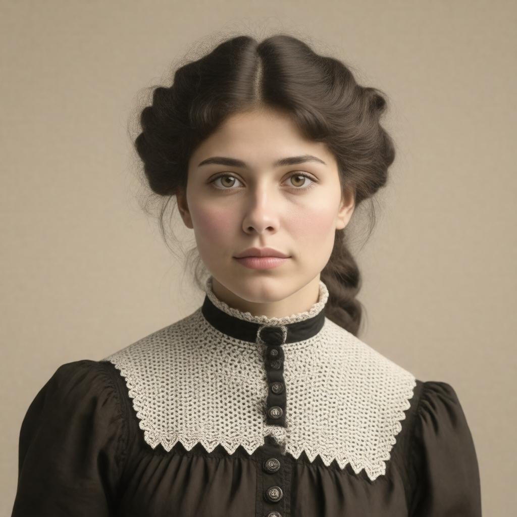 Minna Waldeck